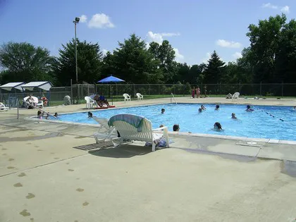 Zumbrota Mobile Home Park 3