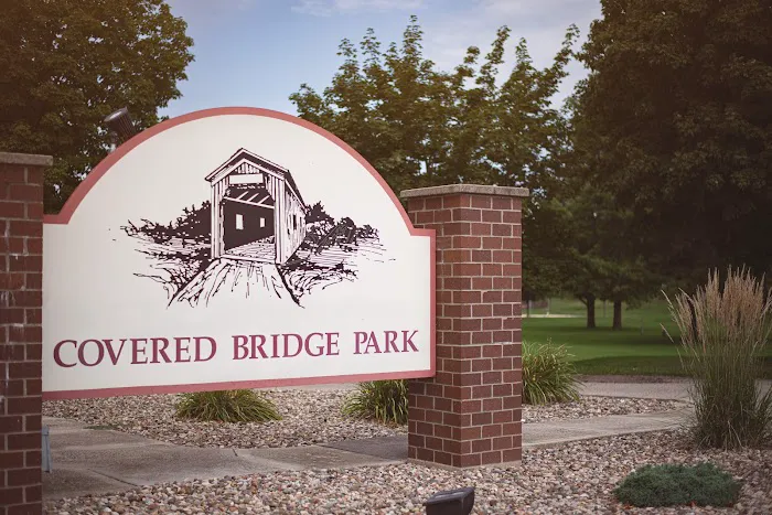 Covered Bridge Campground 10