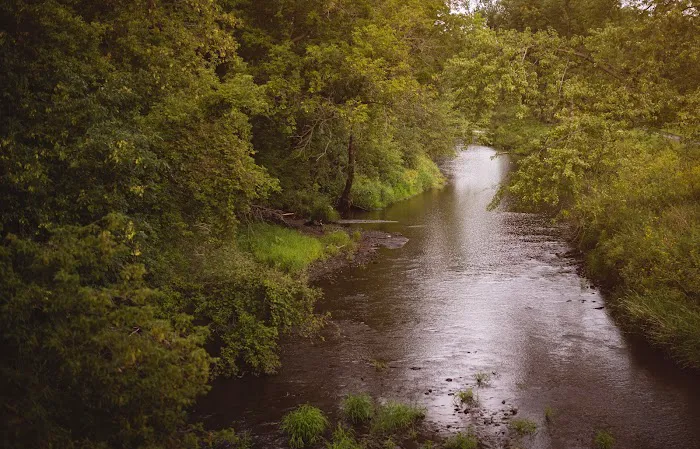 Covered Bridge Campground 7