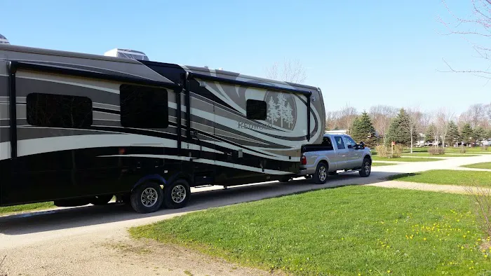 Refuge RV Park 8