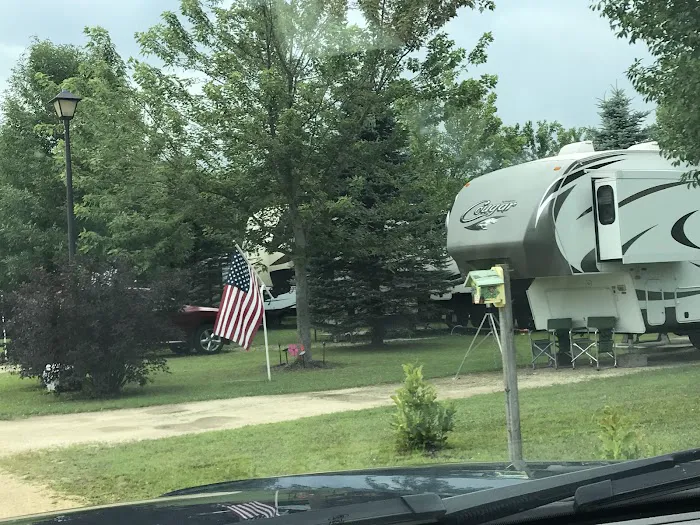 Refuge RV Park 3