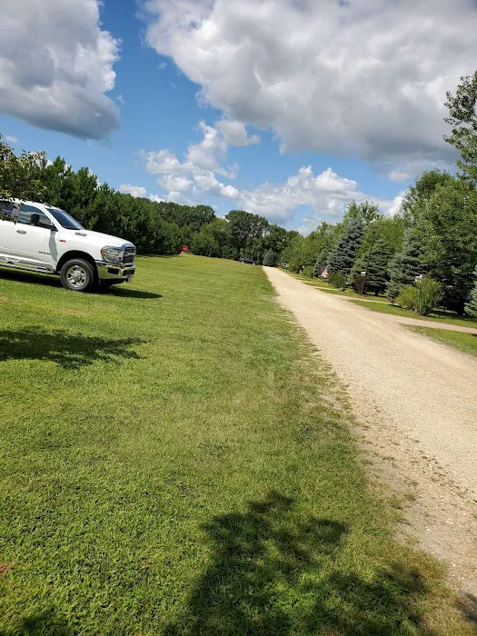 Refuge RV Park 10