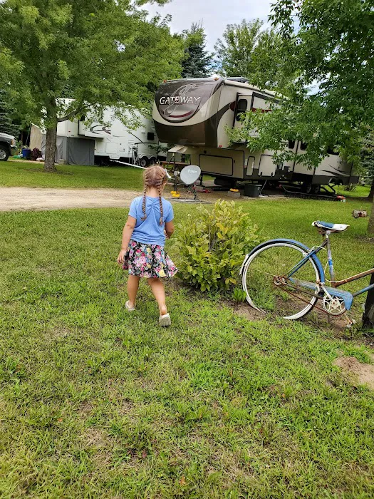 Refuge RV Park 9