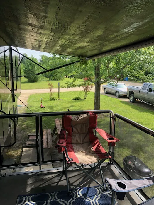 Refuge RV Park 5