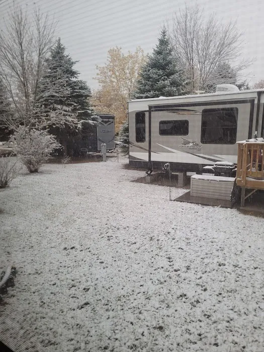 Refuge RV Park 7