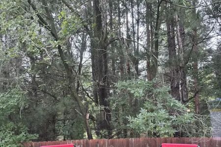 Refuge RV Park