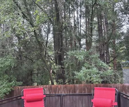 Refuge RV Park