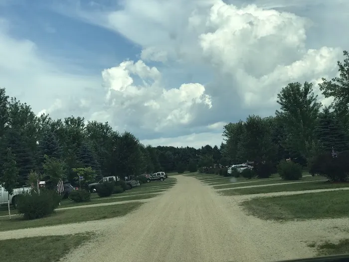 Refuge RV Park 4