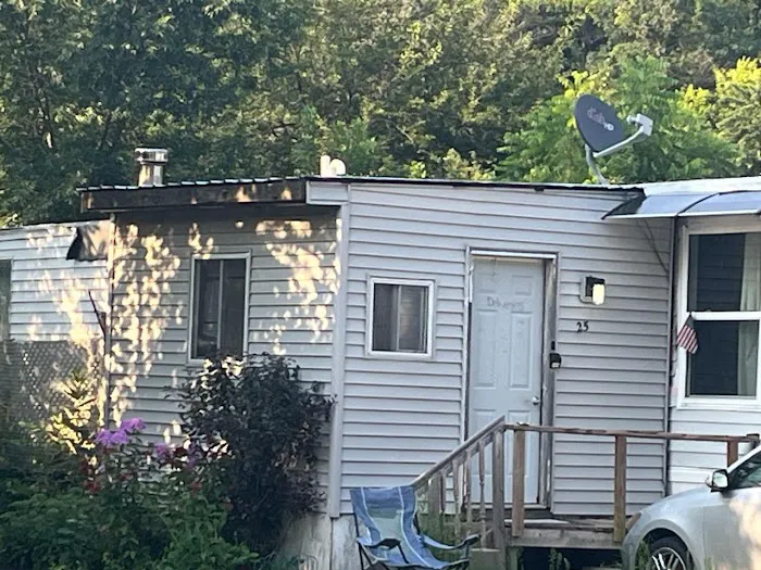 Oak Lane MHP 6