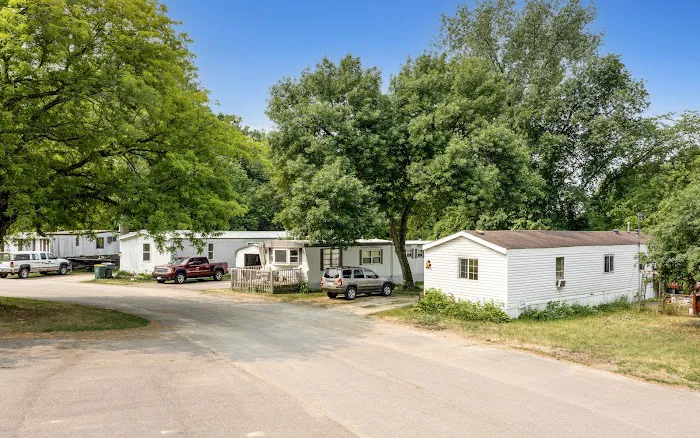 Oak Lane MHP 3