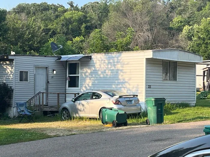 Oak Lane MHP 5