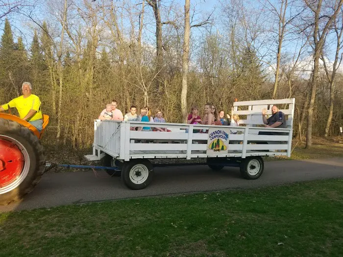Cannon Falls Campground 6