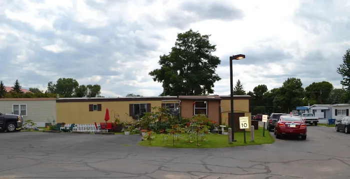 Hastings Terrace Mobile Home and RV Park 7