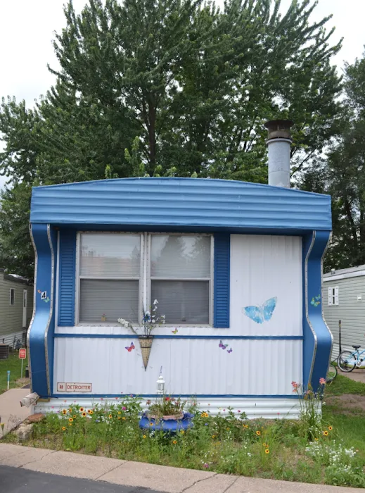 Hastings Terrace Mobile Home and RV Park 9