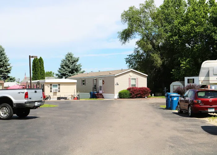 Hastings Terrace Mobile Home and RV Park 4