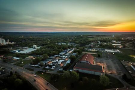 Hastings Terrace Mobile Home and RV Park