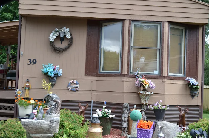 Hastings Terrace Mobile Home and RV Park 8
