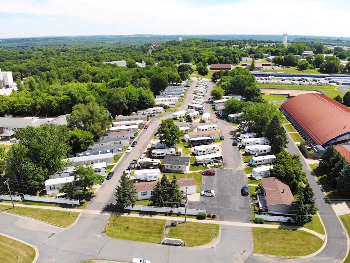 Hastings Terrace Mobile Home and RV Park 6