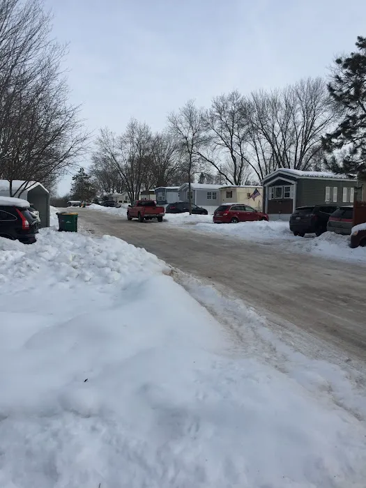 River Falls Mobile Home Park, LLC 1