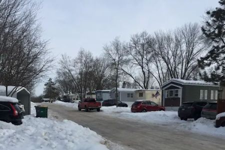 River Falls Mobile Home Park, LLC