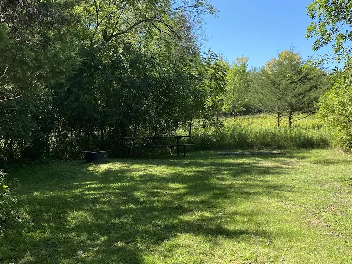 South Camp Area 6