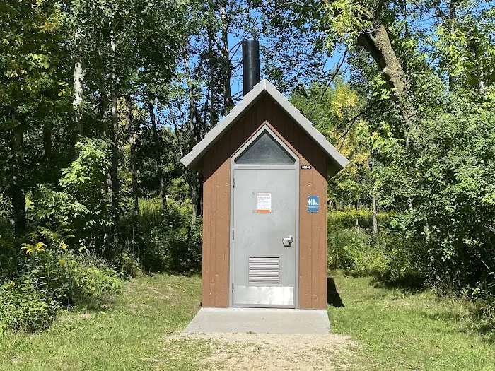 South Camp Area 9