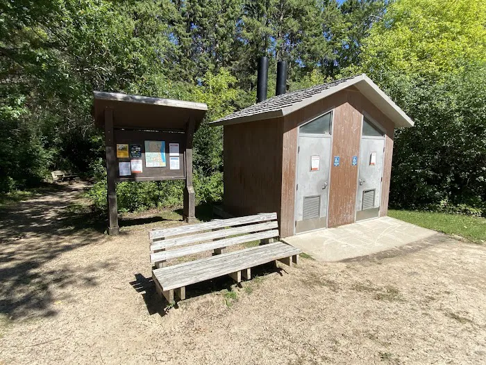 South Camp Area 10