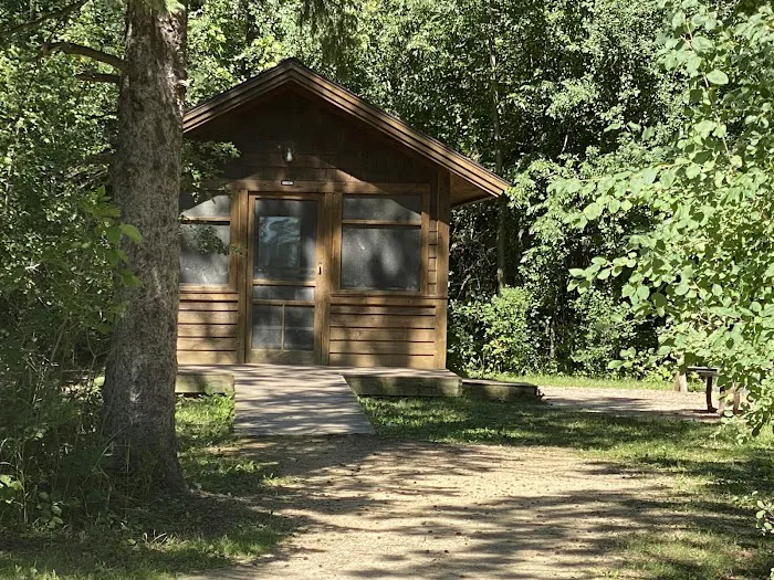 South Camp Area 5