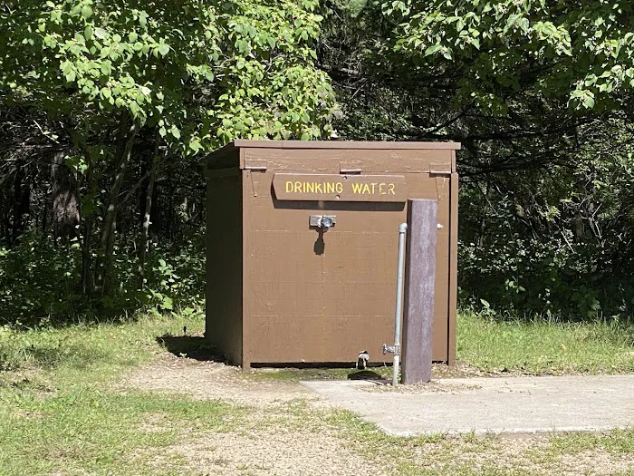 South Camp Area 3