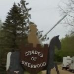Shades of Sherwood