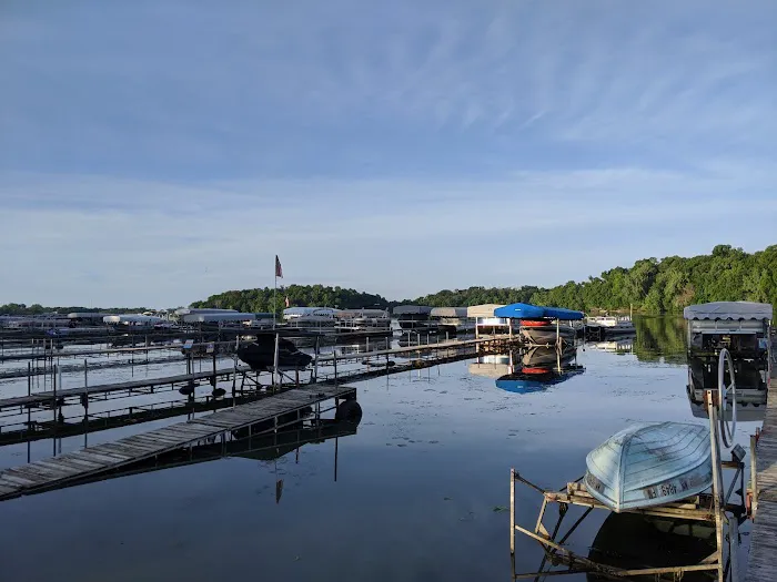 Le Mieux Resort & Campground 5