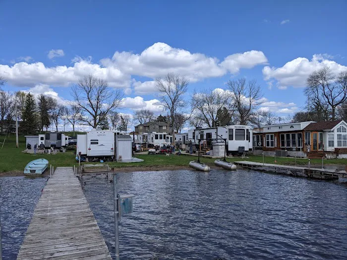 Le Mieux Resort & Campground 4