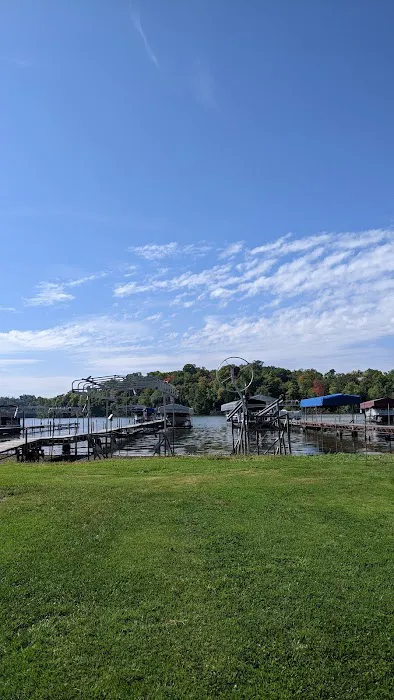 Le Mieux Resort & Campground 2