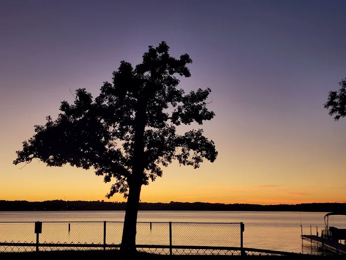 Roberds Lake Resort & Campgrounds 2