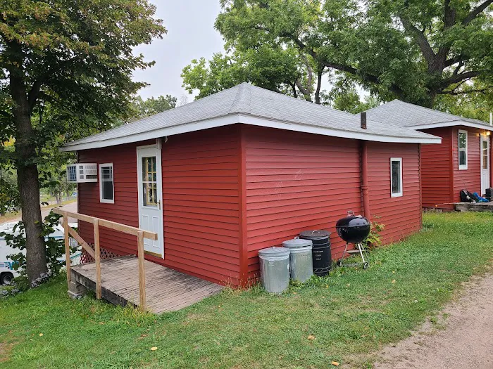 Roberds Lake Resort & Campgrounds 3