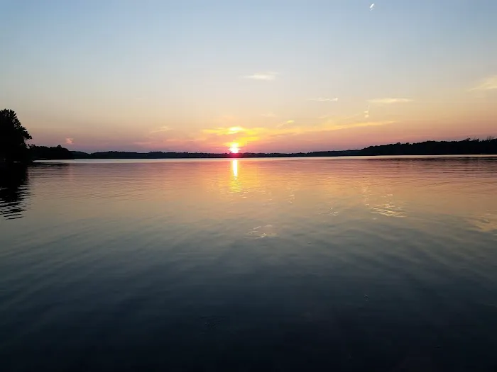 Roberds Lake Resort & Campgrounds 1
