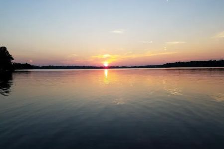 Roberds Lake Resort & Campgrounds