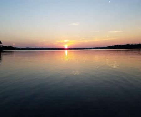 Roberds Lake Resort & Campgrounds