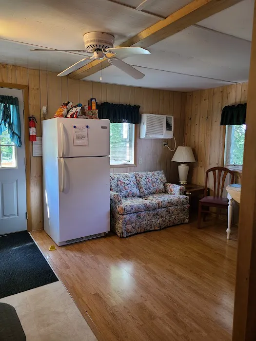 Roberds Lake Resort & Campgrounds 7