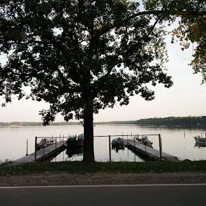 Roberds Lake Resort & Campgrounds 5