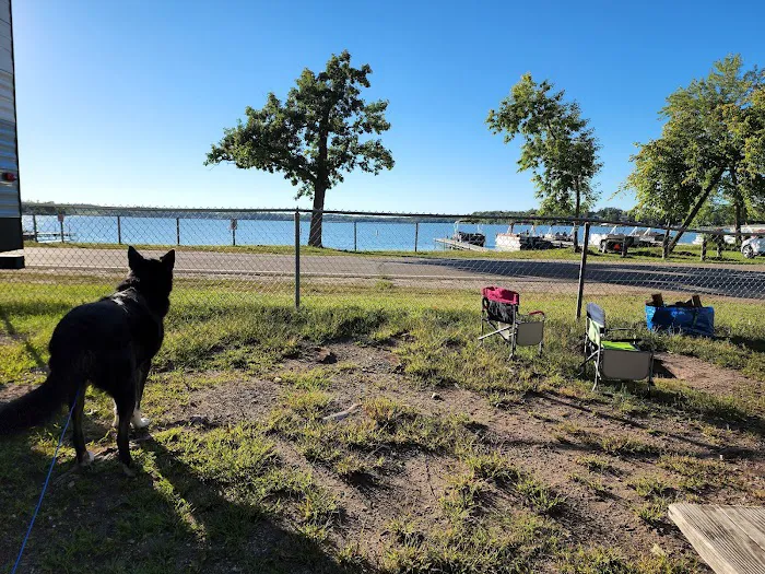 Roberds Lake Resort & Campgrounds 10