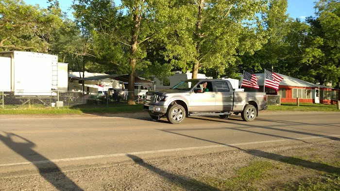 Roberds Lake Resort & Campgrounds 8
