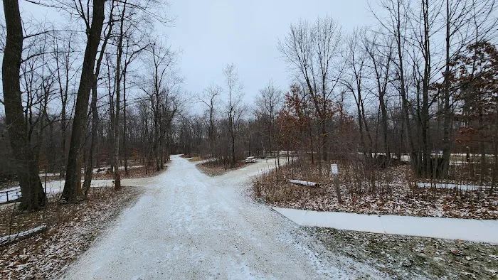 Nerstrand Main Campground 1
