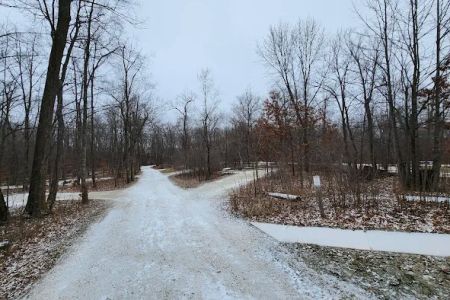 Nerstrand Main Campground