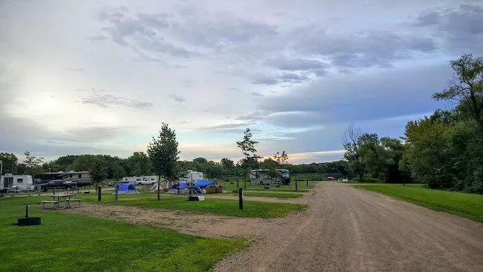 McCullough County Park 2