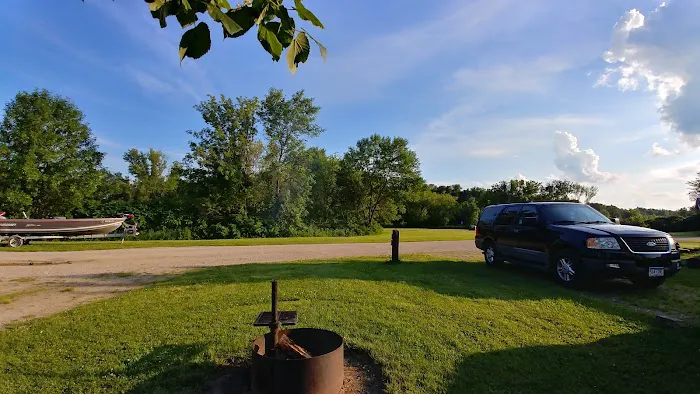 McCullough County Park 4