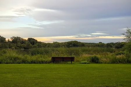 McCullough County Park