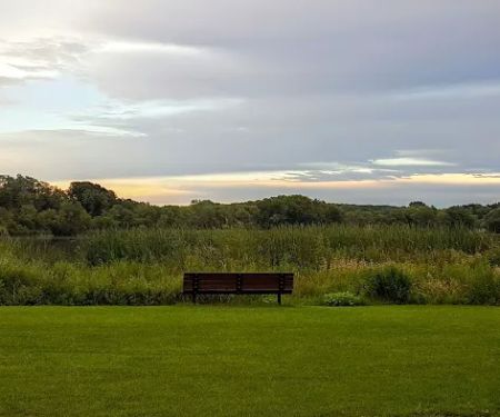 McCullough County Park