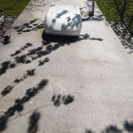 Sunset bay campground