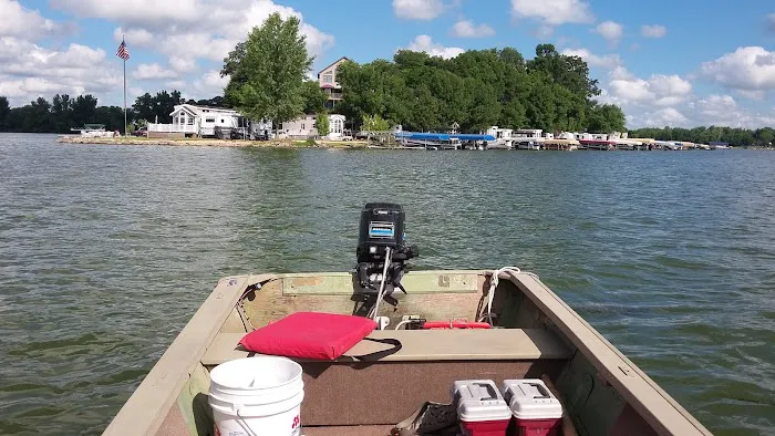 Point Pleasant Resort & Campgrounds 4